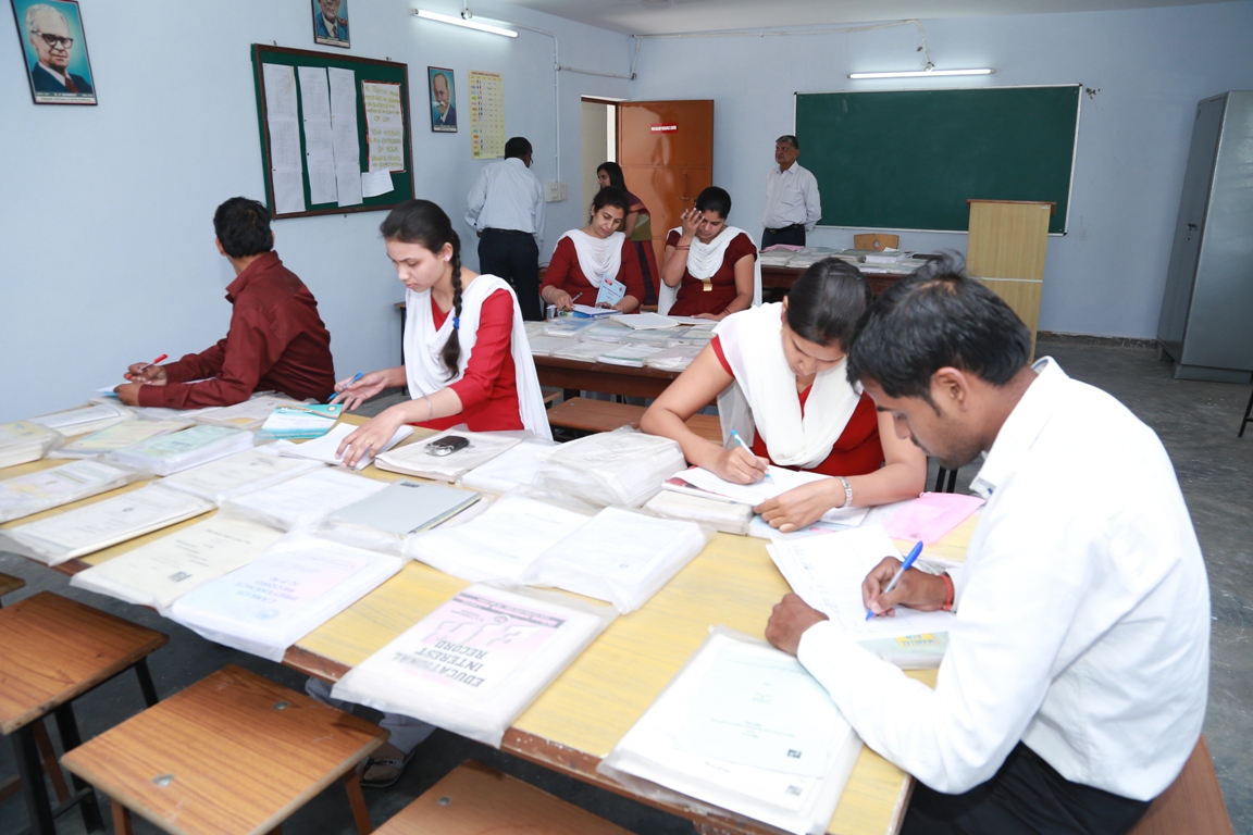 Aravali Course of Engineering & Management